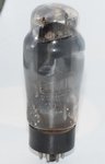 EL33 Mullard Valve / Tube AVO tested thumbnail 1