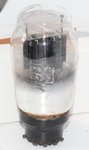 AZ3 Philips Miniwatt GB AVO Tested thumbnail 1