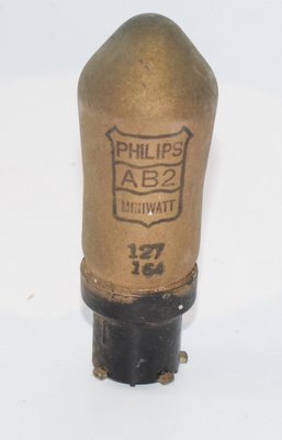 AB2 Philips Miniwatt