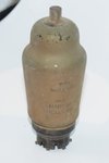 AK2 Mullard Holland Valve / Tube AVO Tested thumbnail 1