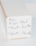 AK2 Philips Holland Valve / Tube AVO tested thumbnail 2