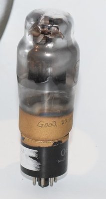 EL3NG Osram Australia Valve / Tube AVO tested