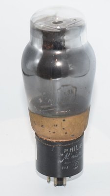 EL3NG Philips Miniwatt Australia Valve / Tube AVO tested