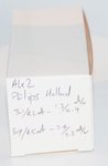 AK2 Philips Holland Valve / Tube AVO tested thumbnail 2