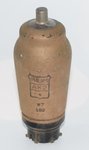 AK2 Philips Holland Valve / Tube AVO tested thumbnail 1