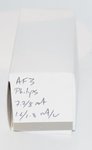 AF3 Philips Valve / Tube AVO tested thumbnail 2