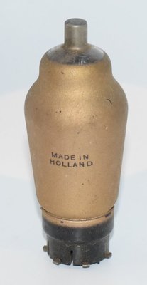 AF3 Philips Valve / Tube AVO tested
