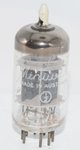 12AU7A Philips Miniwatt Australia Valve / Tube thumbnail 4