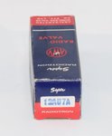 12AU7A Super Radiotron AWV Valve / Tube AVO tested thumbnail 1