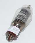 12E1 Ediswan Valve England / Tube AVO Tested thumbnail 1