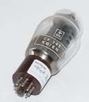 CV345 / 12E1 Thorn AEI UK Valve / Tube thumbnail 1