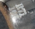 GZ32 / 5V4G Mullard Tottenham / Tungsram 1955? AVO Tested thumbnail 2