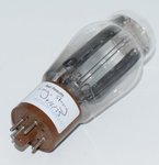 5R4GY Philips Valve / Tube AVO Tested thumbnail 2