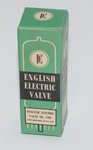 QS75/20 EEVC UK NOS Valve / Tube thumbnail 3
