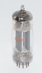 7119 / E182CC Amperex NY NOS Valve / Tube thumbnail 4