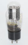 1561 Rectifier Philips Miniwatt BVA AVO tested thumbnail 3