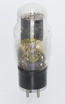 1561 Rectifier Philips Miniwatt BVA AVO tested thumbnail 1
