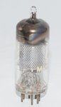 6ET6 Mullard Holland NOS Valve / Tube thumbnail 3
