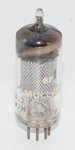 6ET6 Mullard Holland NOS Valve / Tube thumbnail 4