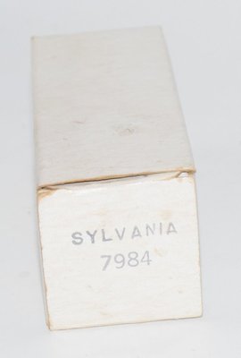 7984 Sylvania Valve / Tube