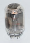 7984 Sylvania Valve / Tube thumbnail 2