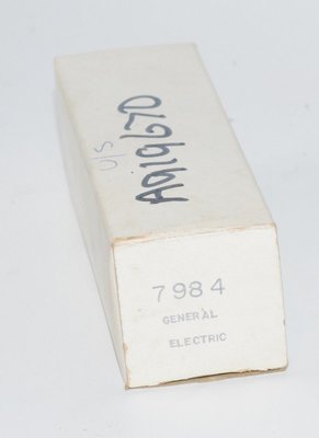 7984 GE USA Valve Tube