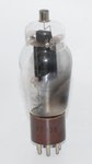 VT-136 / 1625 Tungsol USA 1943 NOS Valve / Tube AVO tested thumbnail 3