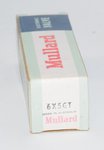 6X5GT Mullard Australia Valve / Tube NOS thumbnail 1