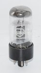 6X5GT Mullard Australia Valve / Tube NOS thumbnail 3