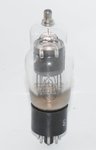 6J7G Super Radiotron AWV Australia NOS thumbnail 1