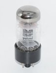 6X5GT Philips Miniwatt Australia NOS Valve / Tube thumbnail 3