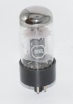 6X5GT Philips Miniwatt Australia NOS Valve / Tube thumbnail 4