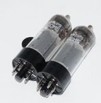 6CM5 / EL36 Philips NOS Matched Pair thumbnail 3