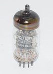 7DJ8 / PCC88 Matsushita Japan NOS Valve / Tube thumbnail 2
