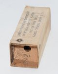 7W7 Sylvania 1942 NOS Valve / Tube thumbnail 1