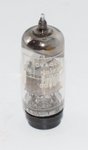 CV4025 / 6AL5W / 6058 STC / Brimar Rochester Factory NOS Valve / Tube thumbnail 3