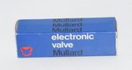 6AL5 Mullard NOS Valve / Tube thumbnail 2