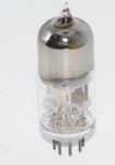 M8079 / 6AL5W Mullard UK Whyteleafe NOS Valve / Tube thumbnail 3