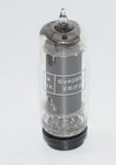 CV4055 / 6CH6 Brimar / STC Rochester NOS Valve / Tube thumbnail 2