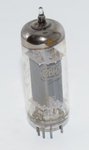 12BH7 Philips Miniwatt Australia Valve / Tube thumbnail 4