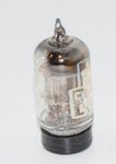 CV4007 / 6AL5W Mullard Whyteleafe UK NOS thumbnail 2
