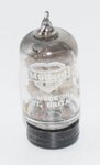 CV4007 / 6AL5W Mullard Whyteleafe UK NOS thumbnail 3