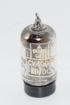 CV4007 / 6AL5W Mullard Whyteleafe UK NOS thumbnail 4
