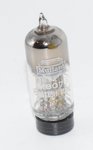 M8079 / CV4025 / 6AL5W Mullard UK Whyteleafe NOS Valve / Tube thumbnail 4