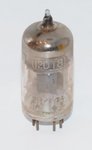 12DT8 Pinnacle NOS Valve / Tube thumbnail 2