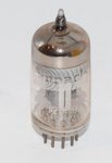 12DT8 Pinnacle NOS Valve / Tube thumbnail 1