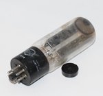 5AS4 Mullard Australia Valve / Tube AVO Tested thumbnail 1