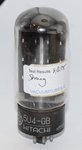 5U4GB Hitachi Japan Valve / Tube thumbnail 1