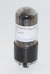 6X5GT Radiotron Australia Valve / Tube thumbnail 2