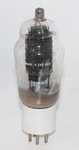 807 Cermaic Base Made in England Valve / Tube thumbnail 2